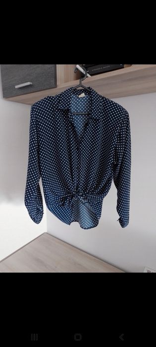 Camisas de senhora XL preço unitário