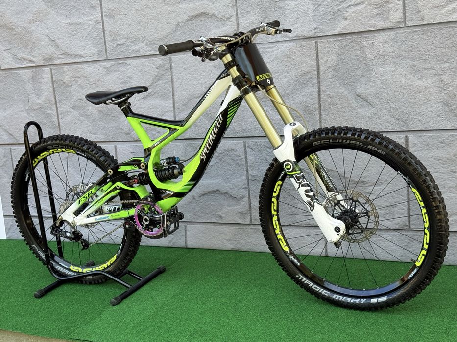 Specialized Demo8. Hope!!! Топ комплектація!!!