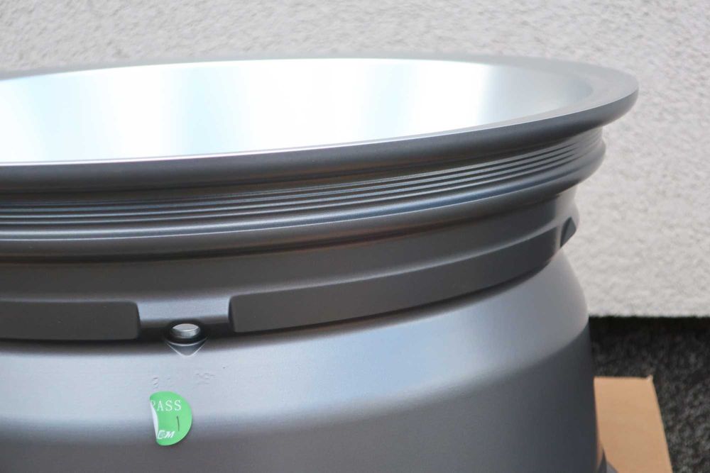 ALU FELGI 17 6X139,7 x8,5 toyota fj cruiser land nissan patrol RANT