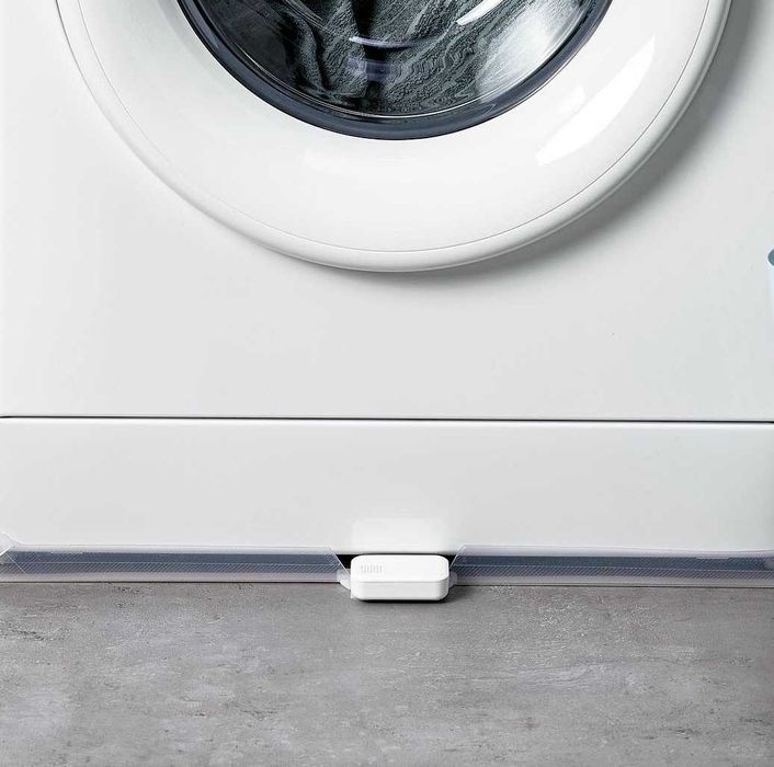 Датчик протечки воды IKEA BADRING, умный дом!