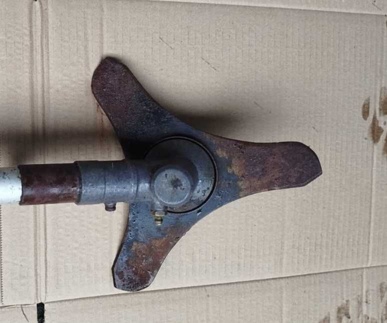 Ryobi RD-3318 Roçadora T180PFD