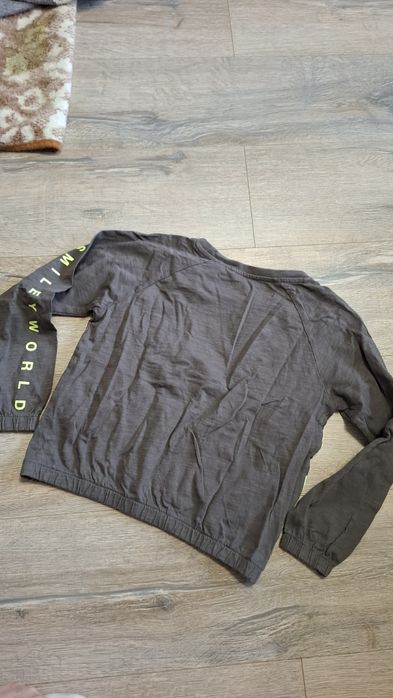 Bluza dziewczęca Smiley World 134