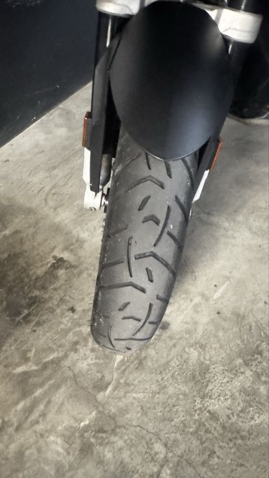 BMW GS Adventure R 1250 HP