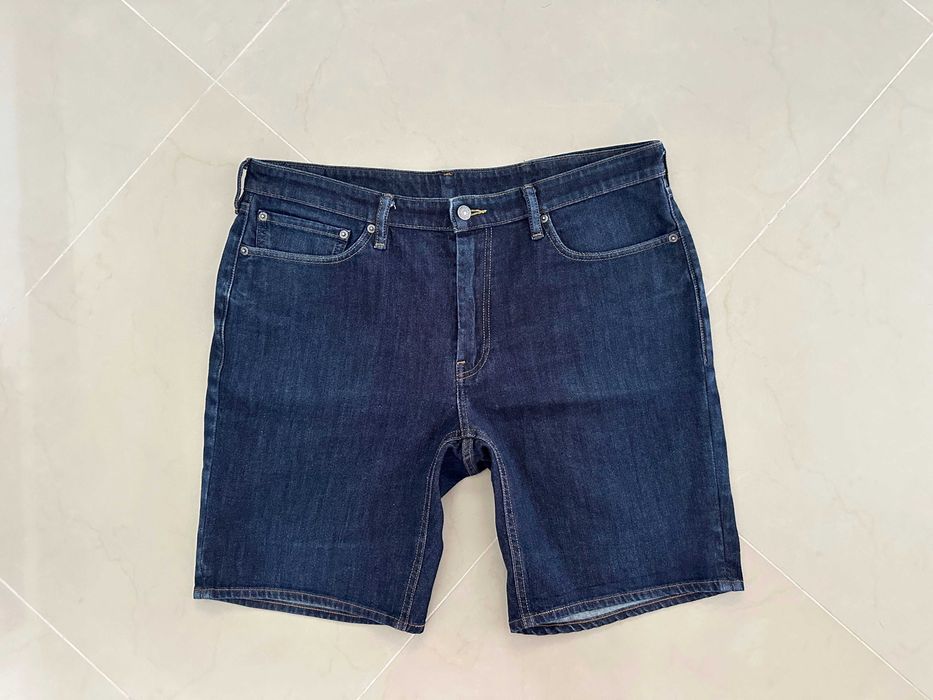 Levis 541 W36 Szorty Krótkie Spodenki Piękne
