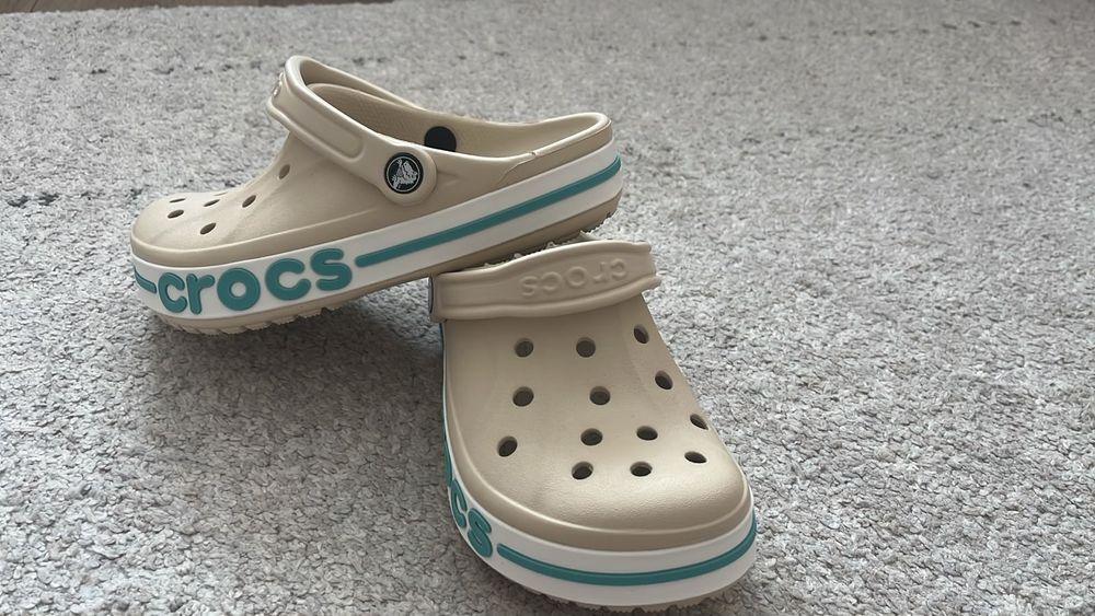 Взуття crocs Крокси 36 р