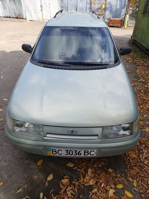 LADA, ВАЗ 21113/2000р/147.500км/сів поїхав