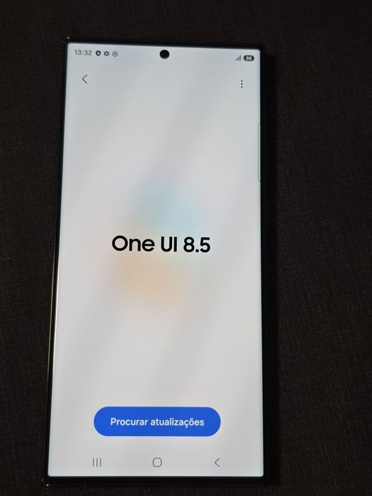 Samsung Galaxy S23 Ultra 12GB / 512GB Verde – Como Novo