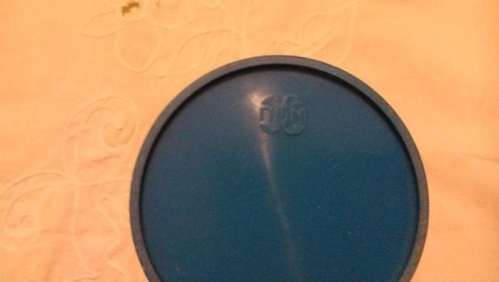 Детский посудный набор .