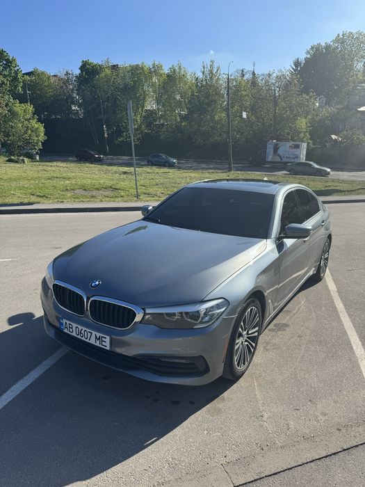 Оренда Авто с водителем
