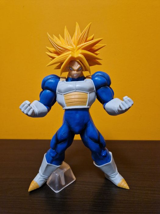 Figura Dragon Ball - Super Trunks