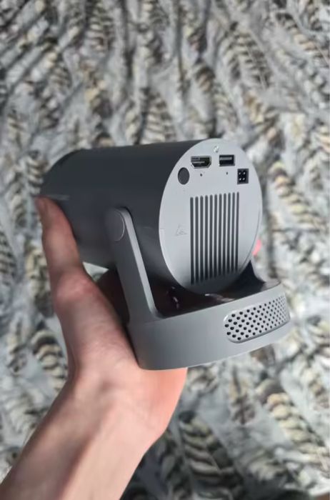 Projetor Magcubic HY300 Pro+ Cinzento