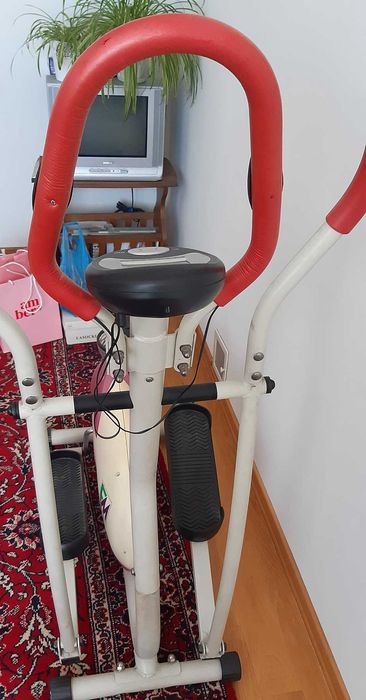 Орбітрек Fitness Mark