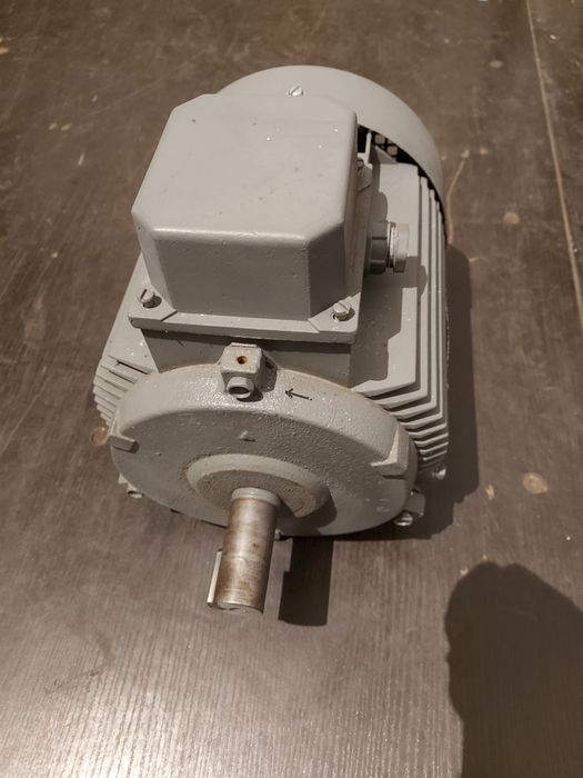 Silnik elektryczny 4 KW - 1440 Obrotów