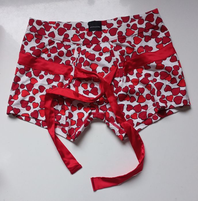 Intimissimi Bokserki męskie rozm. S