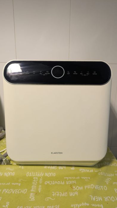Máquina de Lavar Louça Klarstein