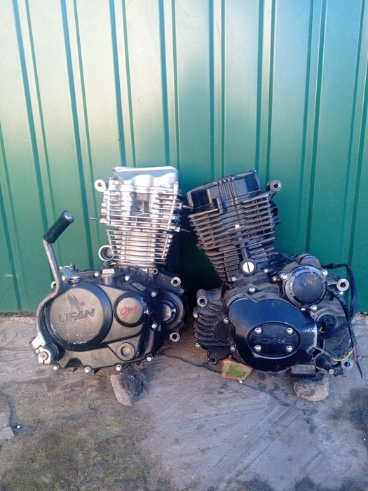 Двигуни 125_250  куб