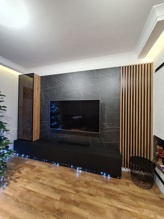 Szafa, garderoba, meble łazienkowe ścianki rtv, wolne terminy!!!