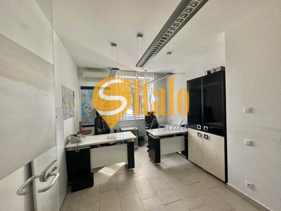 Коммерческая недвижимость по адресу Берестейский проспект(пр-т. Победы) (площадь 954 м²) - Atlanta.ua - фото 15