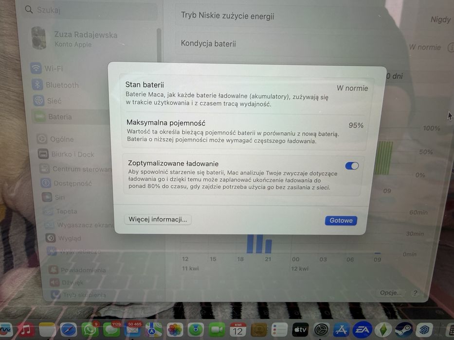 Apple MacBook Air M1 2020