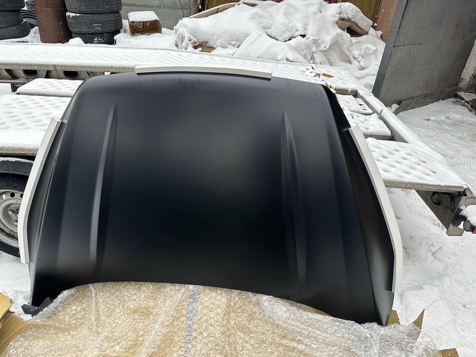 Капот Ford Escape Kuga Mk2 2017 2018 2019