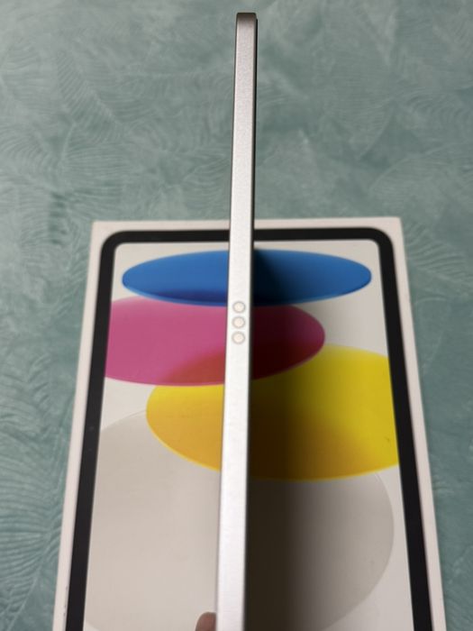 Продам планшет Apple iPad 10.9 (2022)