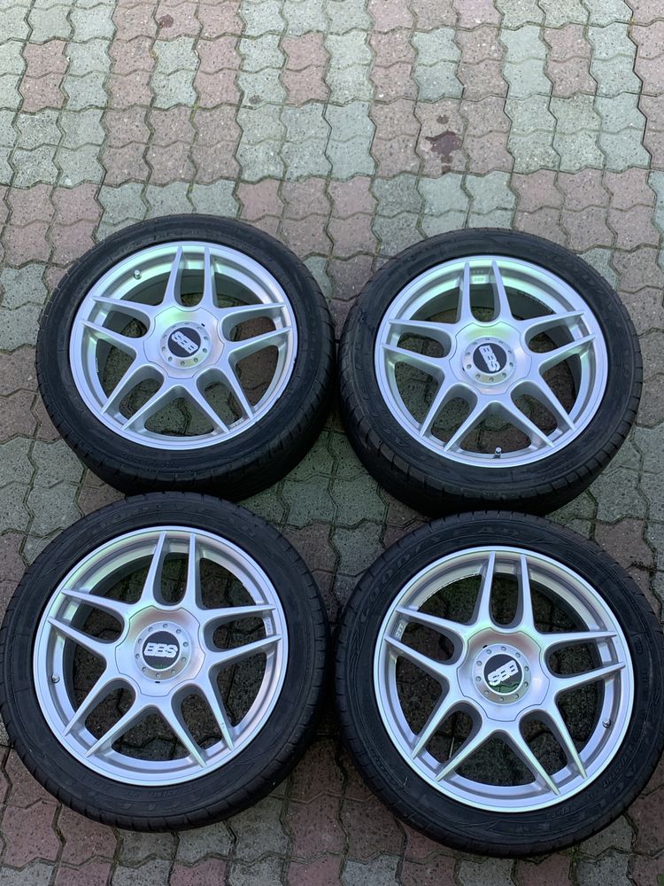 Диски, BBS, R17 ,титани, колеса, 4x108, Peugeot, Citroen, Ford: 14 500 ...
