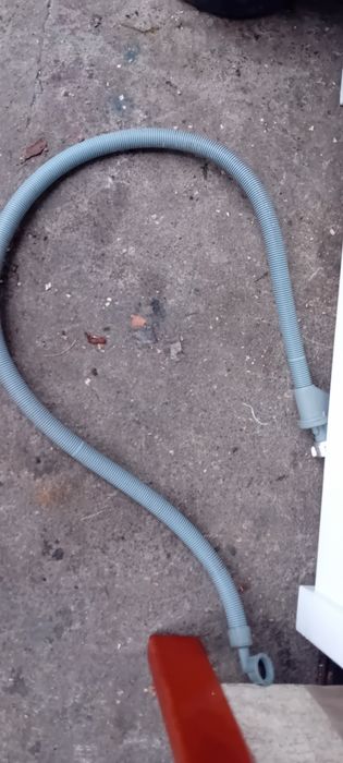 Wąż do zmywarki okazja