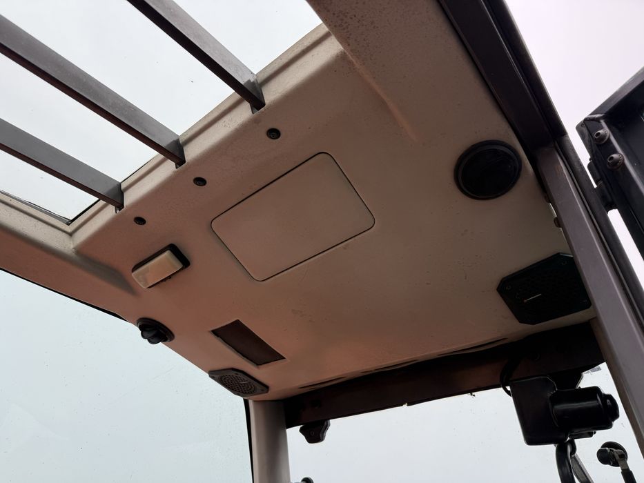 Маніте manitou 13-30 2000р погрущик