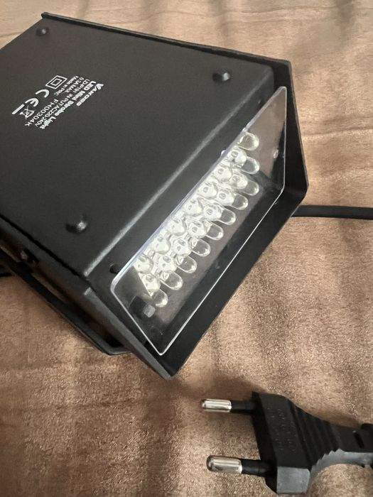 Stroboskop led vakoss ld p191