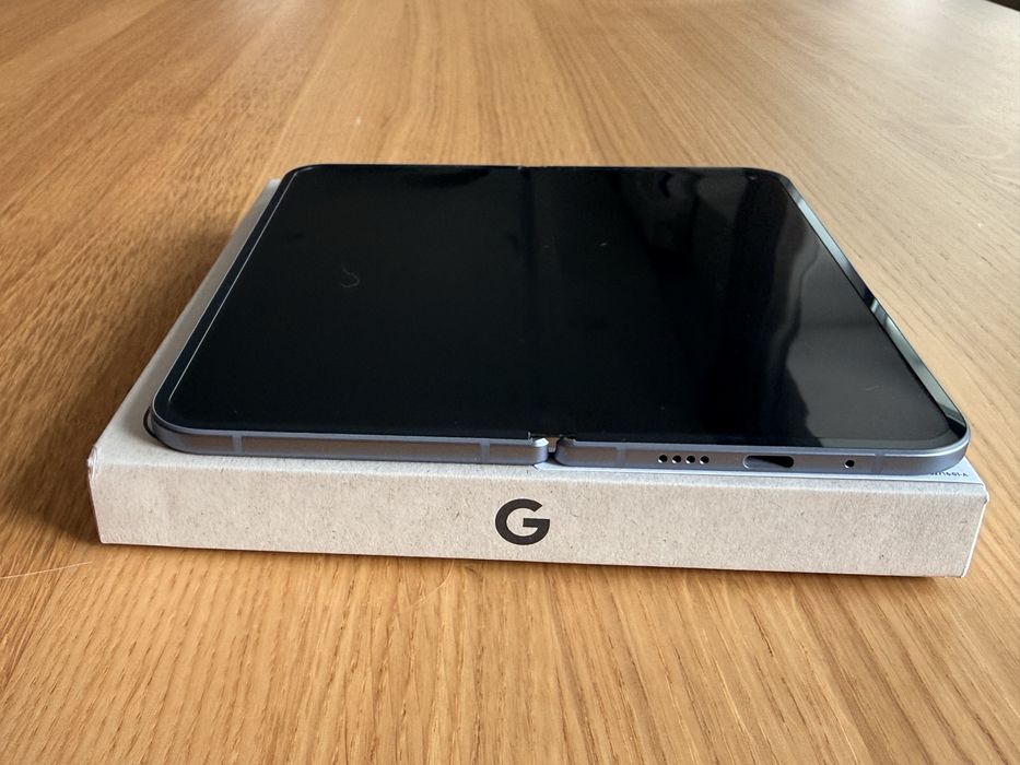 Pixel 10 Pro Fold ! 16/256 GB ! Idealny !