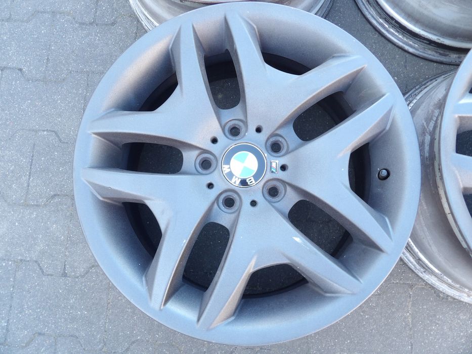 alufelgi oryginał 18 bmw 5x120