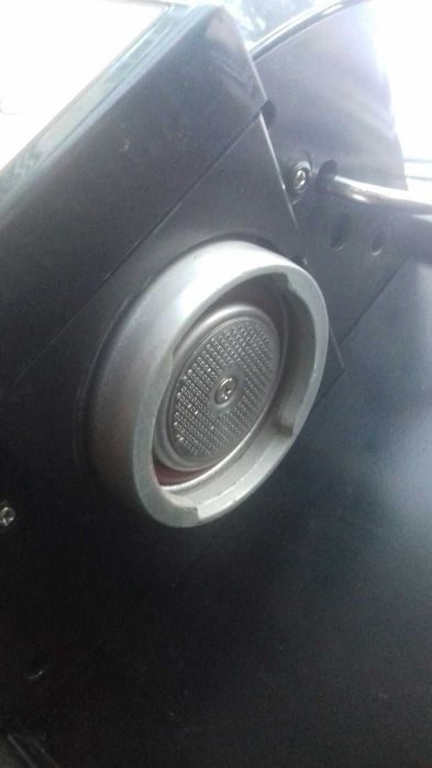 Кофеварка Amstrad некомплект нерабочая