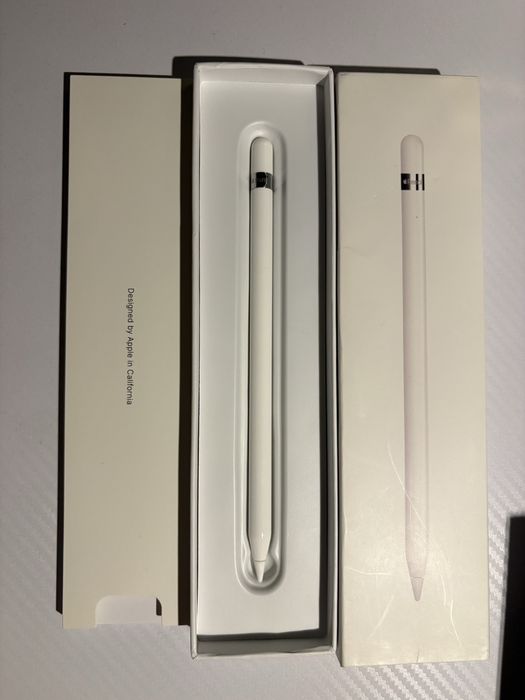 Apple Pencil Generacja 1