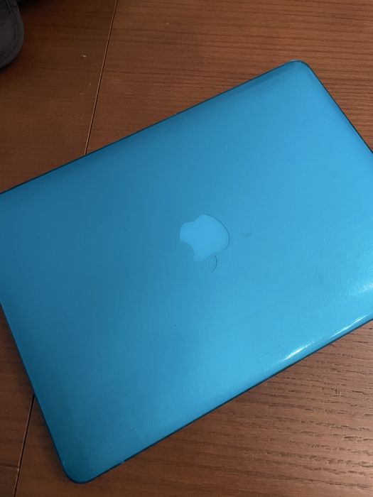 MacBook Air 6,2 2013 Apple