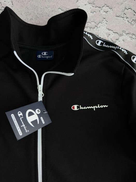 Чоловічий спортивний костюм чемпіон Champion S,M,L,XL,XXL+ шкарпетки!