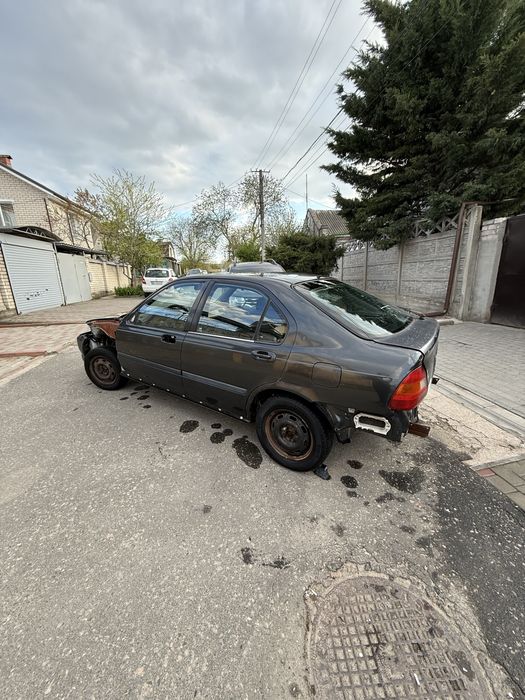 Honda Civic MA 96р