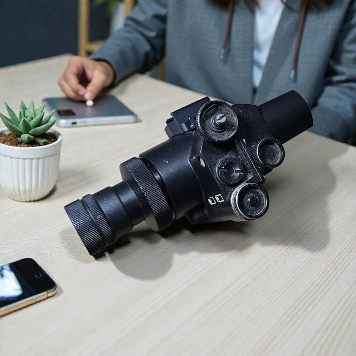 Очки Ночного Видения ПНВ-10Т пок 2+