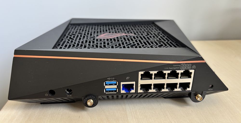 Asus Rog GT-AC5300