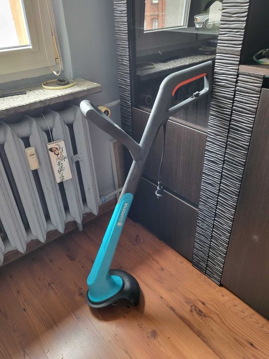 Podkaszarka elektryczna Gardena stan bdb
