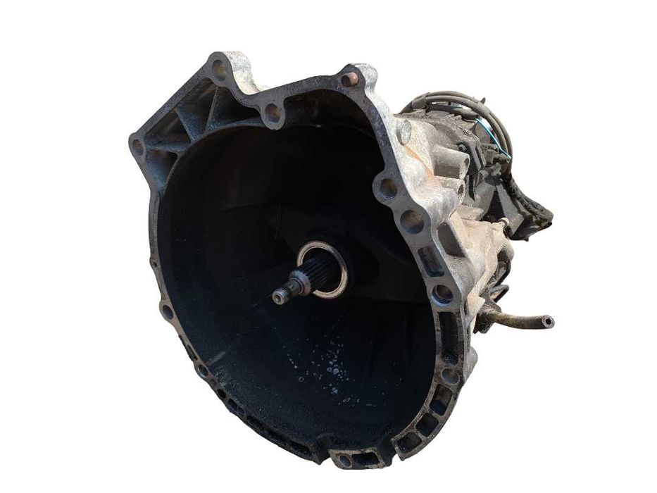 BMW E46 E81 E87 E90 1.6 1.8 B Skrzynia Biegów 2200074390
