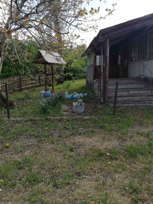 Продам хороший будинок