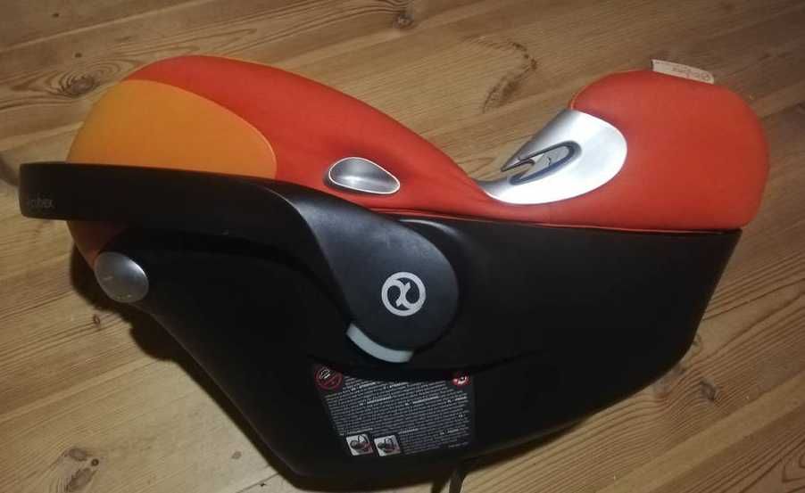 Fotelik - nosidełko Cybex Cloud Q