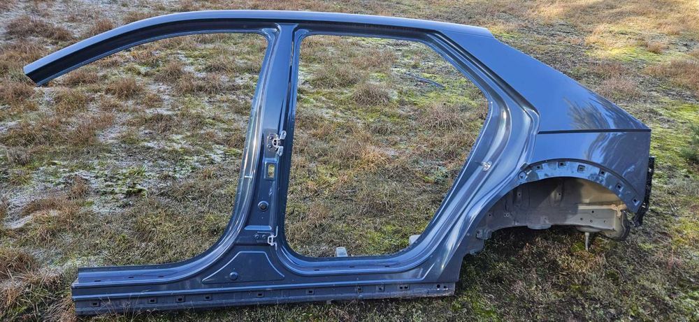 Четверть Hyundai Ioniq 5 крыло кузов разборка