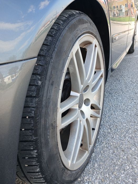 Audi A4 b7 2.0 tdi S-Line