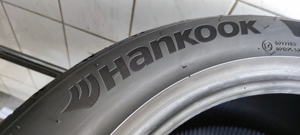 1x 235/50R19 Hankook Ventus S1 Evo2 SUV K117A 2022r JAK NOWE