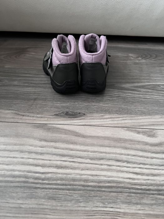 Buty dla dziewczynki buty wiosenne 27 buty za kostke