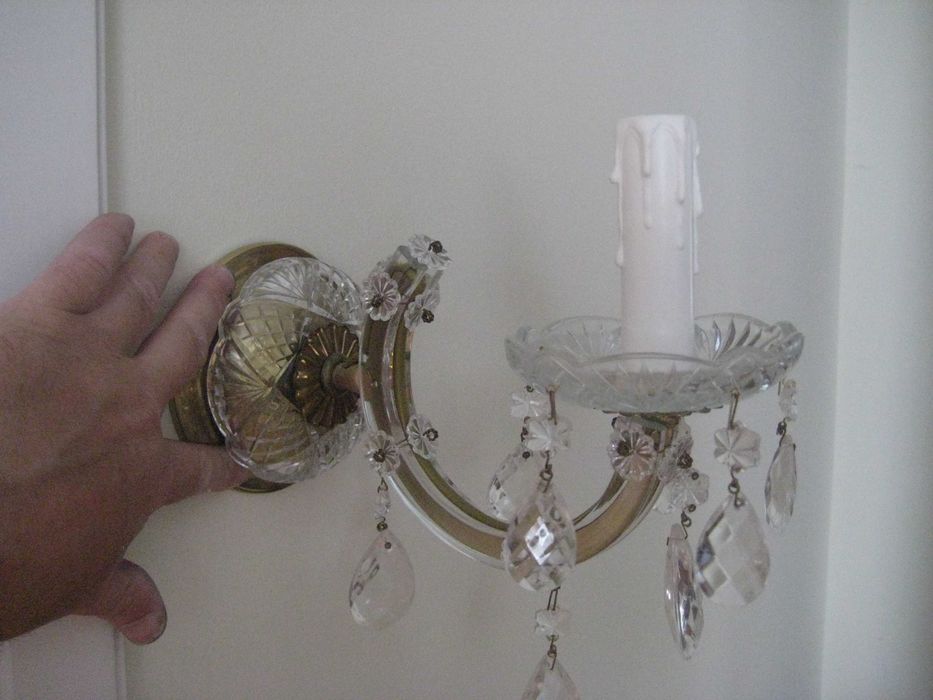 Продам люстру "MARIA - THERESIA"