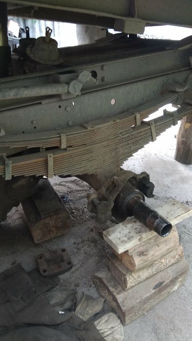 Продам ЗІЛ 554 М