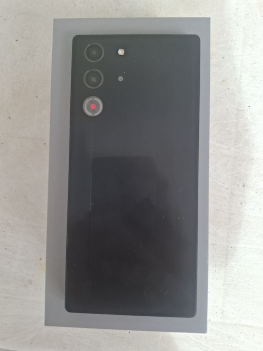 telemovel gaming redmagic 10 pro 12GB/256GB - snapdragon 8 elite
