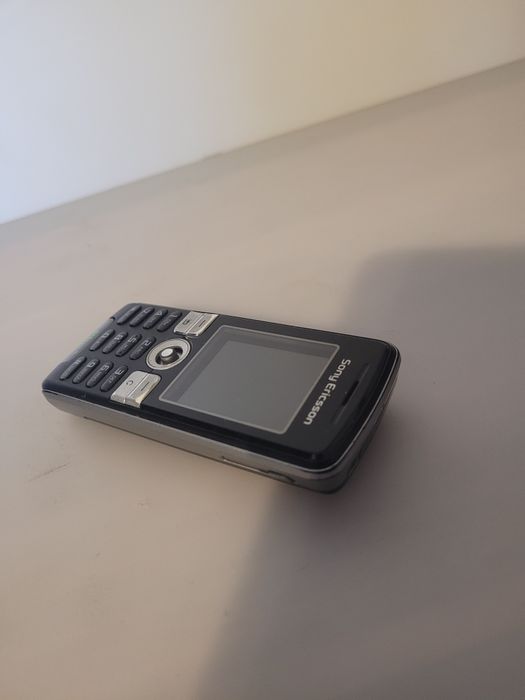 Telefon sony ericson K510i